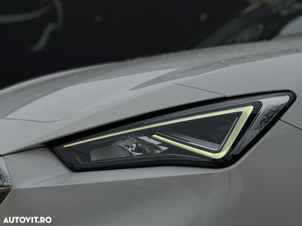 Seat Leon 2.0 TDI DPF DSG FR - 4