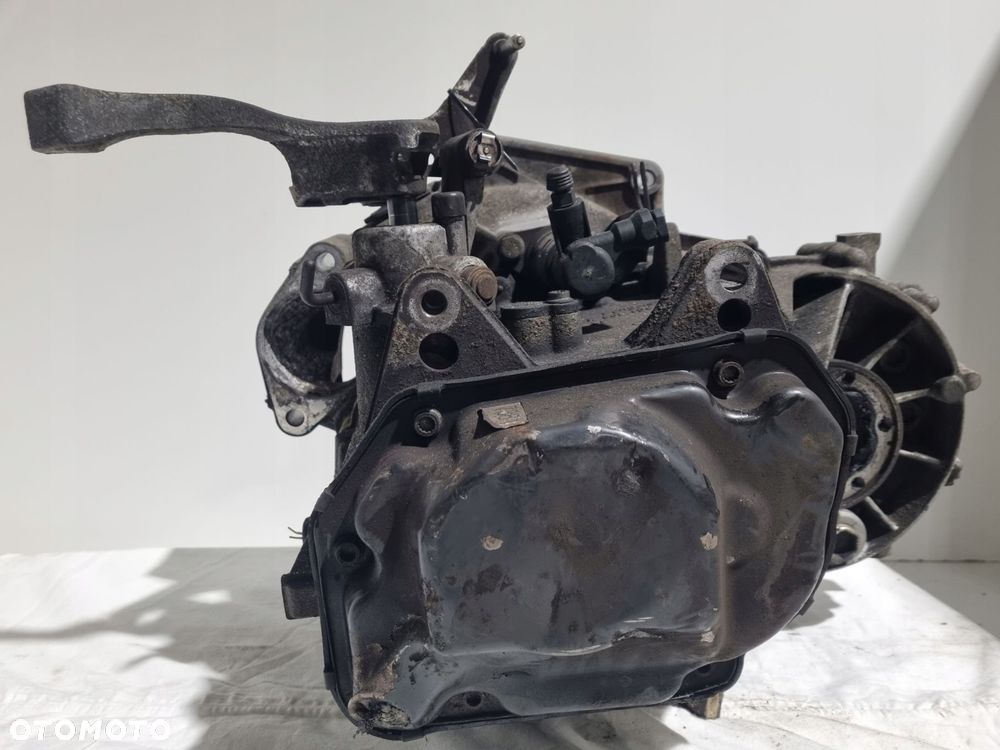 SKRZYNIA BIEGÓW Skoda Fabia II VW Polo IV Seat Ibiza III 1.4 16V HCS manual - 7