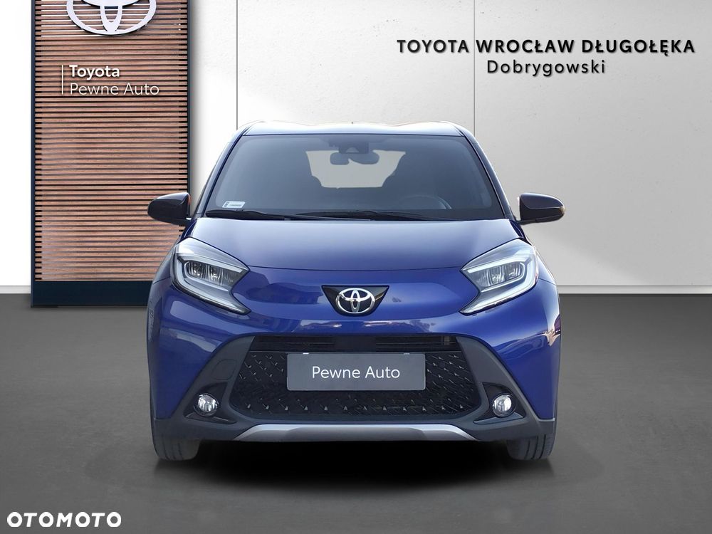 Toyota Aygo X - 9