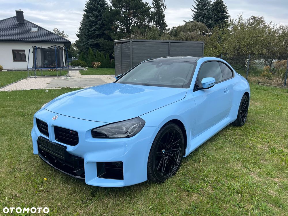 BMW M2 sport - 27