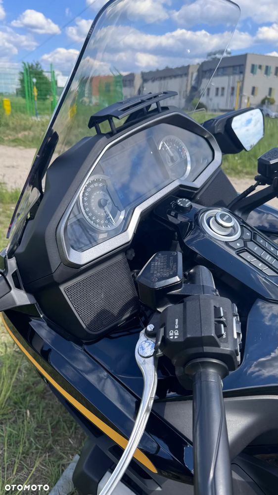 Honda GL - 30