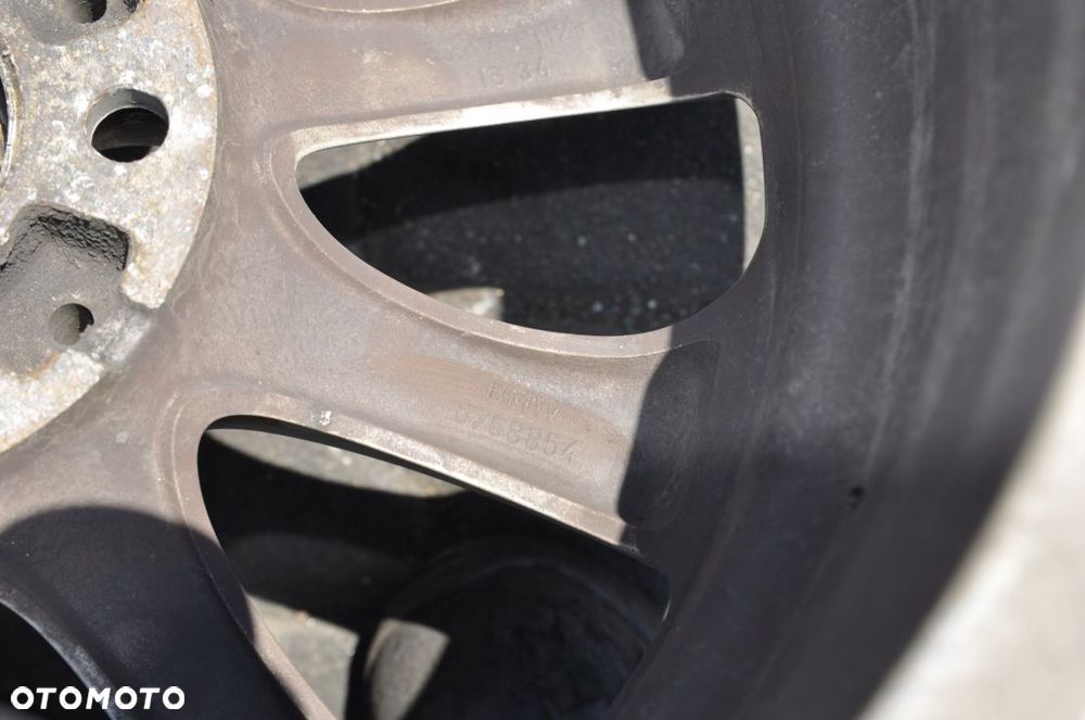 BMW 3 E90 E91 E92 FELGI ALUMINIOWE 17 6768854 - 4