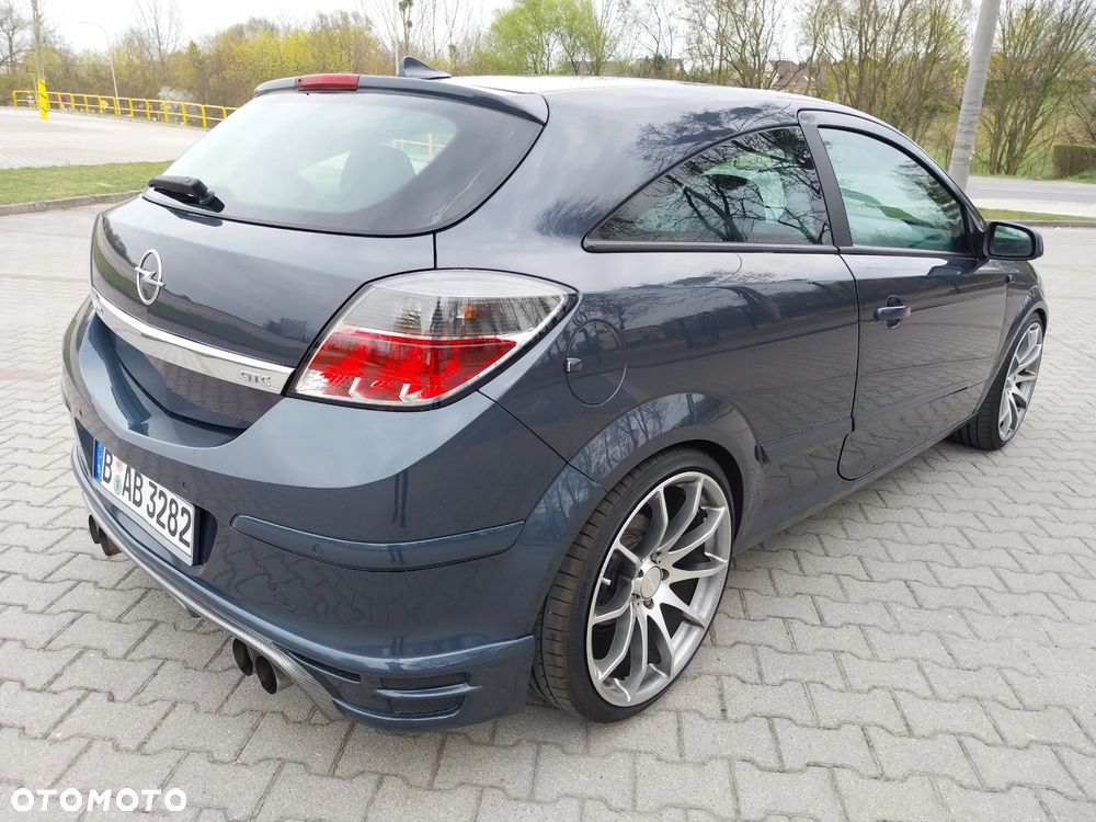 Opel Astra 1.8 Edition - 7