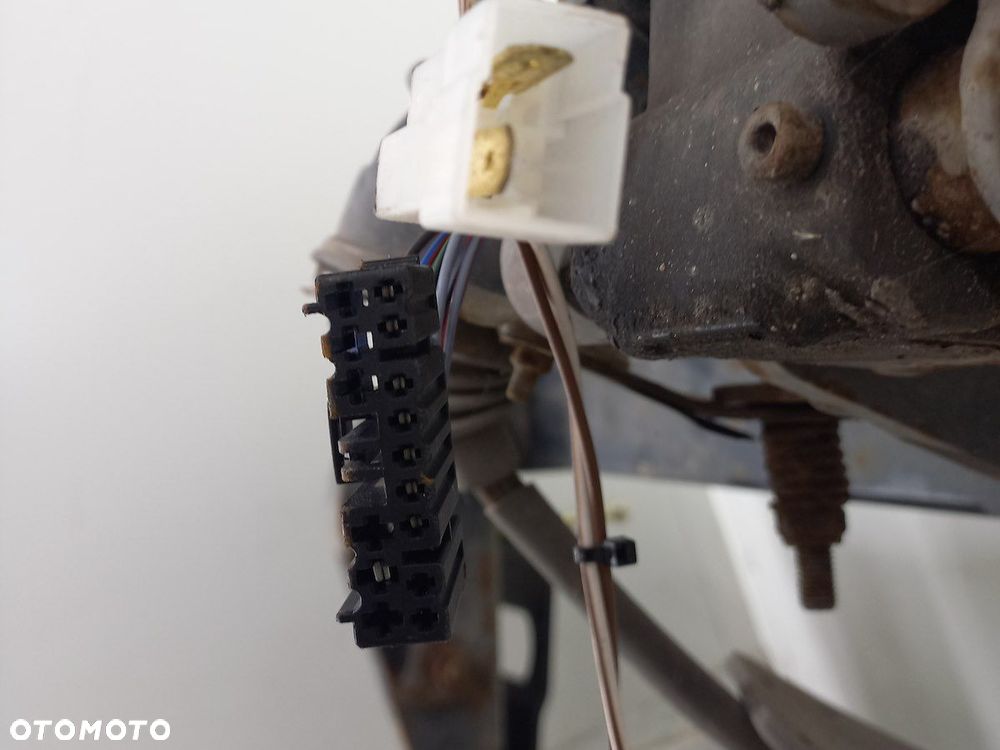 HAK HOLOWNICZY OPEL SIGNUM 55R-014358 HATCHBACK - 3