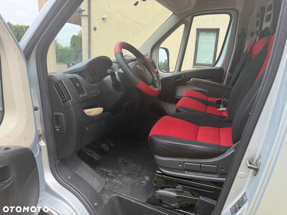 Fiat DUCATO - 7