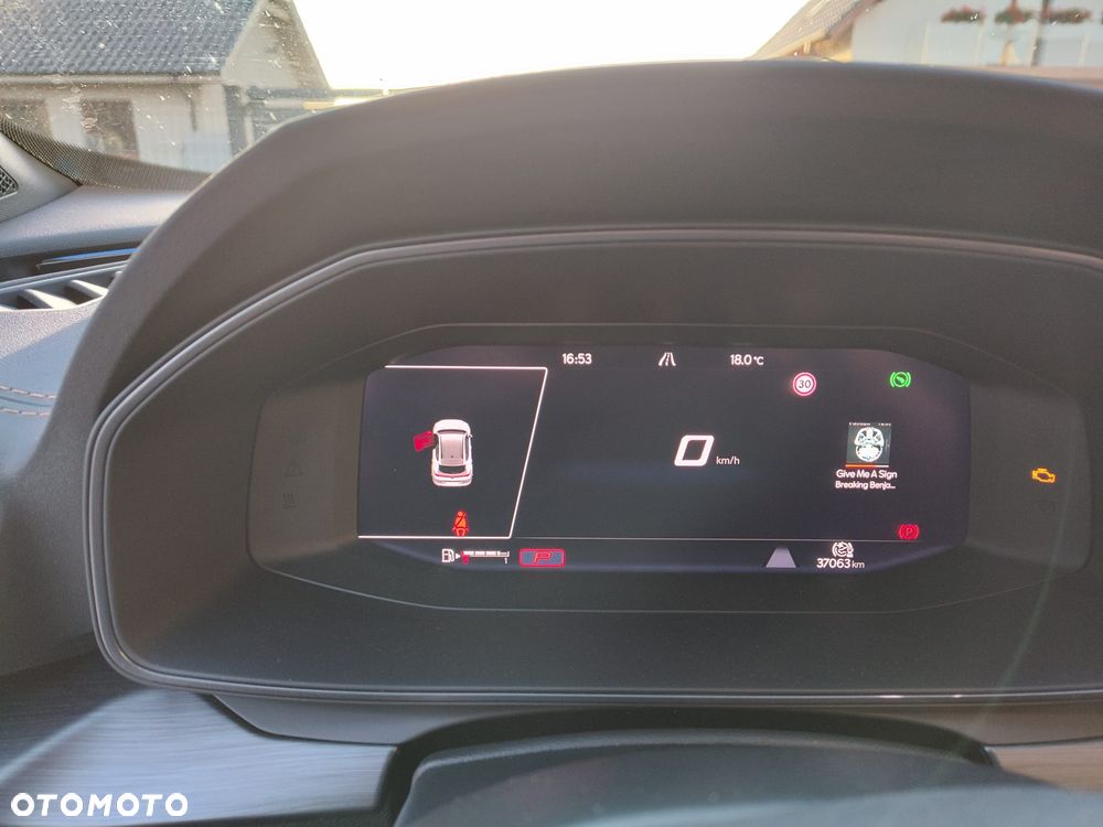 Cupra Formentor 2.0 TSI 4Drive DSG - 7