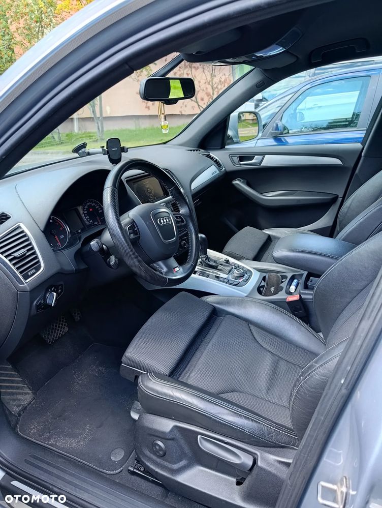 Audi Q5 - 19