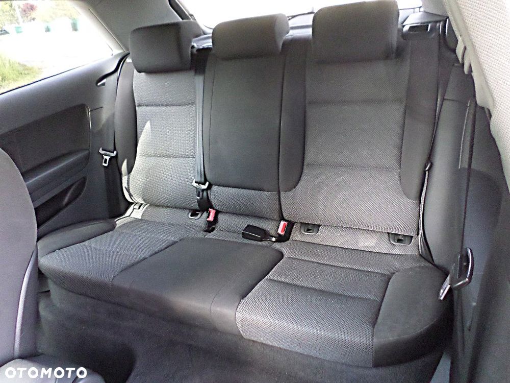 Audi A3 3-drzwiowe 2.0 TDI DPF Ambition - 23