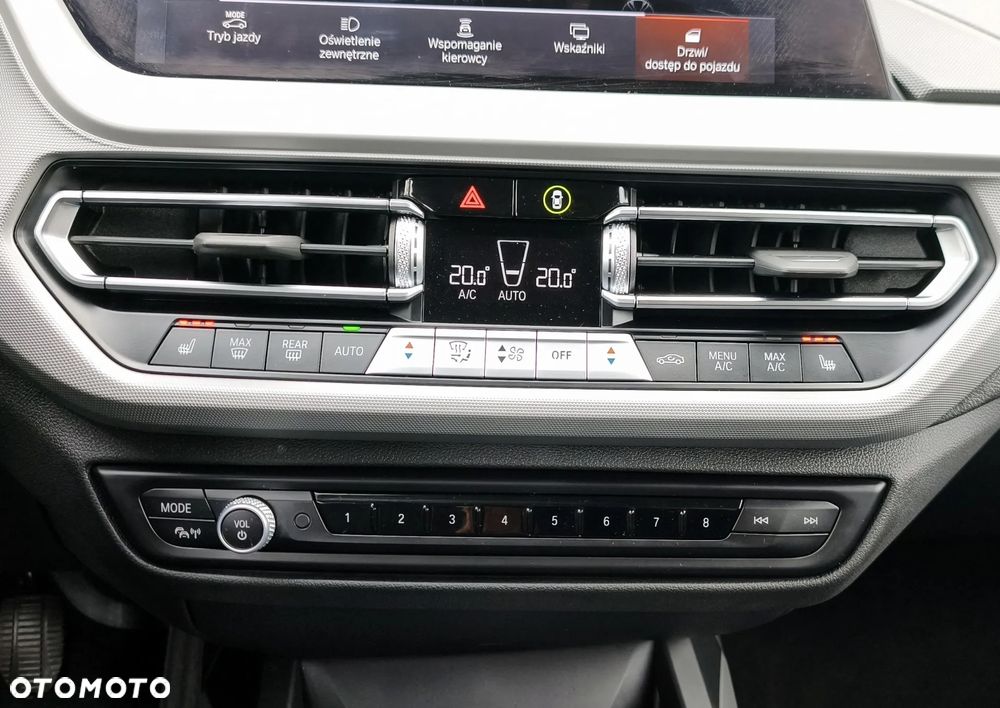 BMW Seria 1 116i Advantage - 38