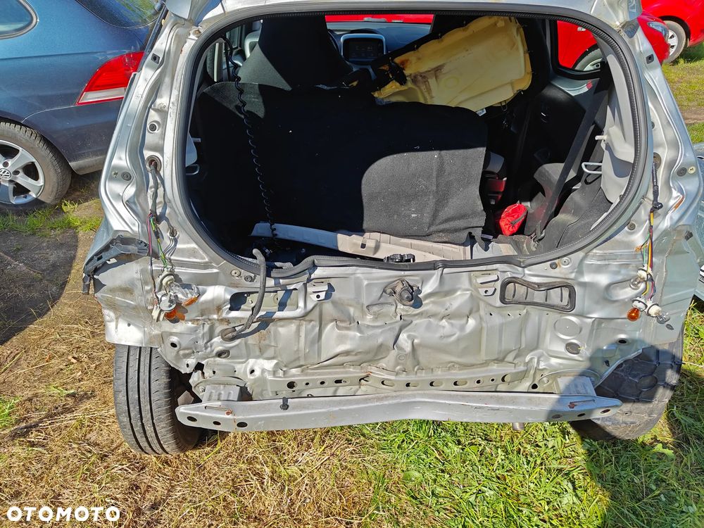 Toyota Aygo - 6