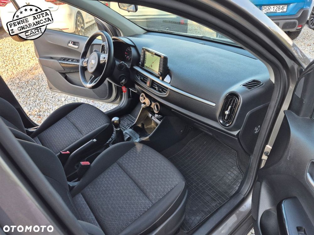 Kia Picanto - 22