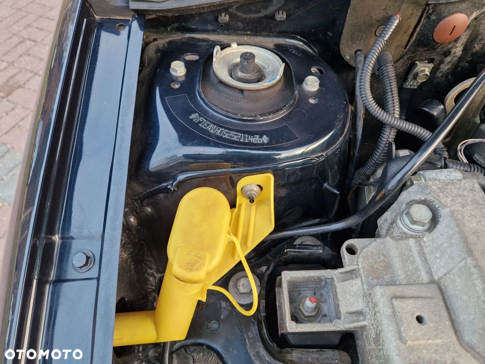 Renault Megane 1.4 Expression - 22