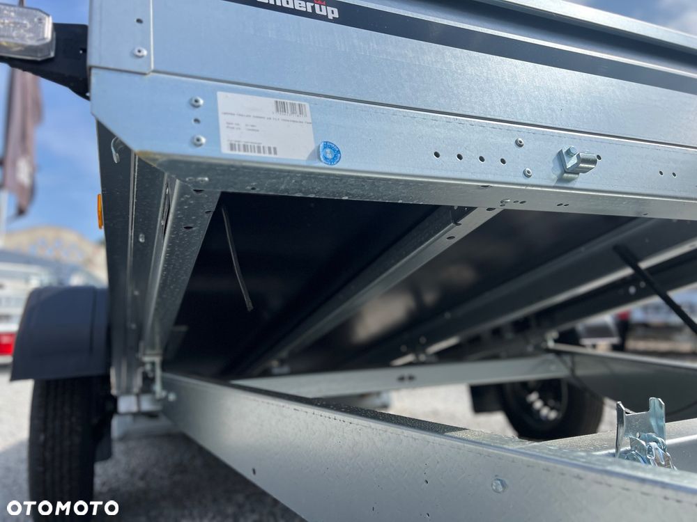 Brenderup 2260 WSUB - 11