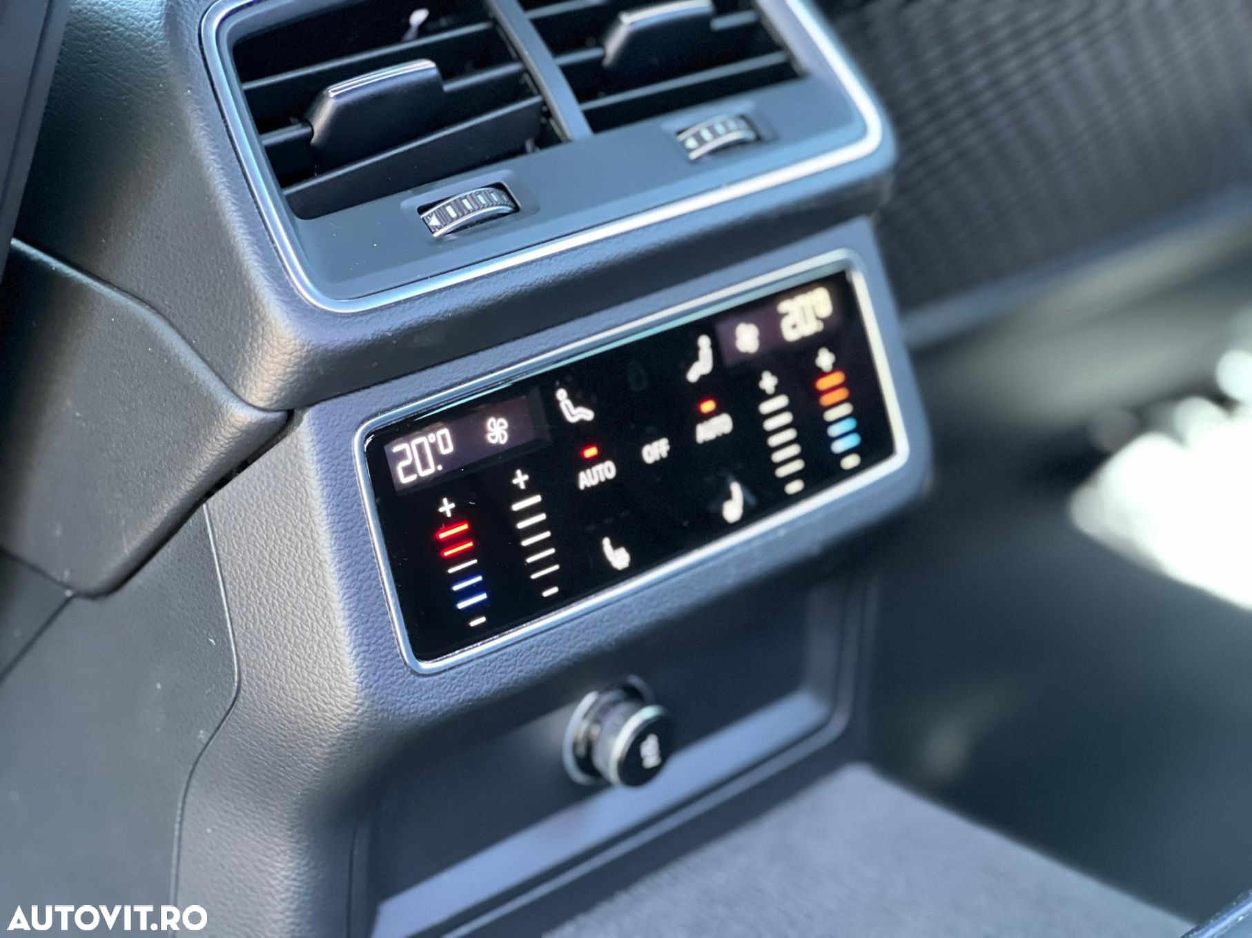 Audi A6 - 11
