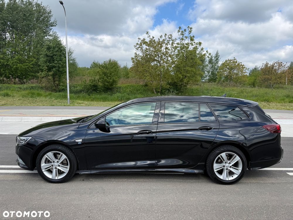 Opel Insignia 2.0 Exclusive - 5