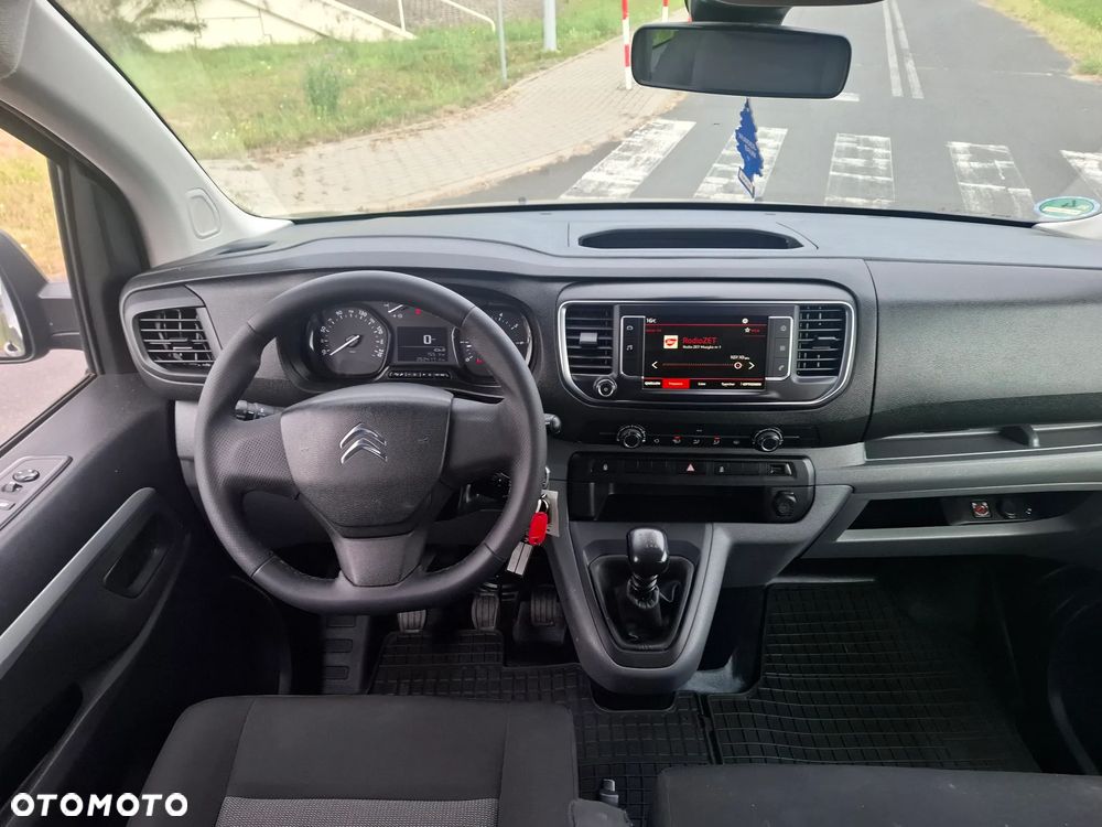 Citroën Jumpy Combi - 16