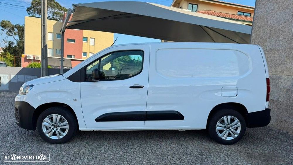 Citroën Berlingo 1.5 BlueHDi XL Live - 5