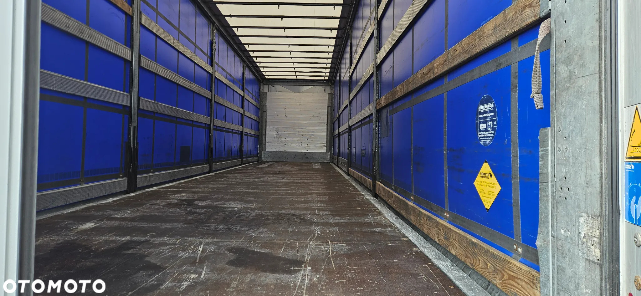 Schmitz Cargobull - 5