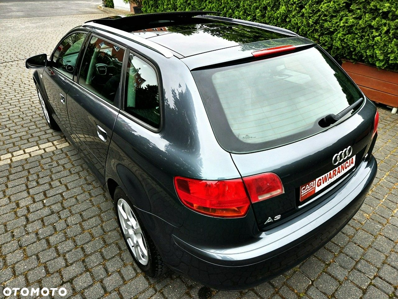 Audi A3 - 22