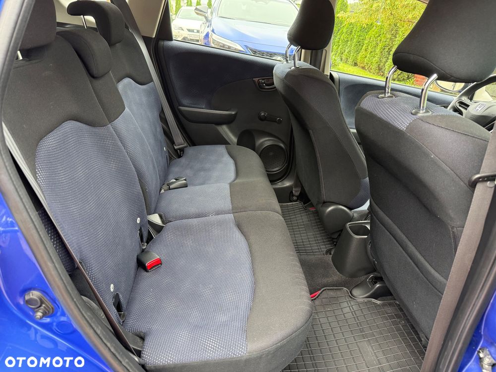 Honda Jazz 1.2 i-VTEC S Cool - 15