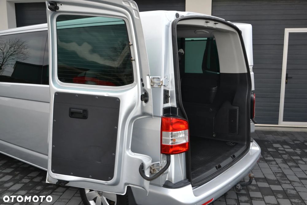 Volkswagen Caravelle L2 Comfortline - 18