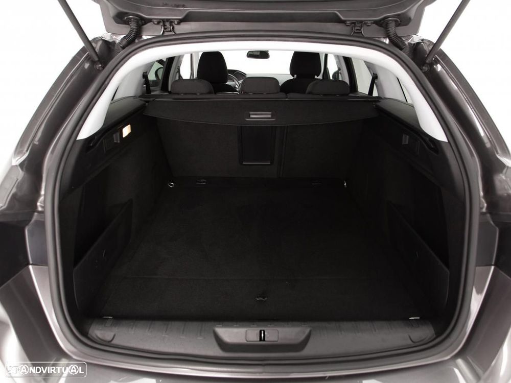 Peugeot 308 SW 1.5 BlueHDi Style - 13