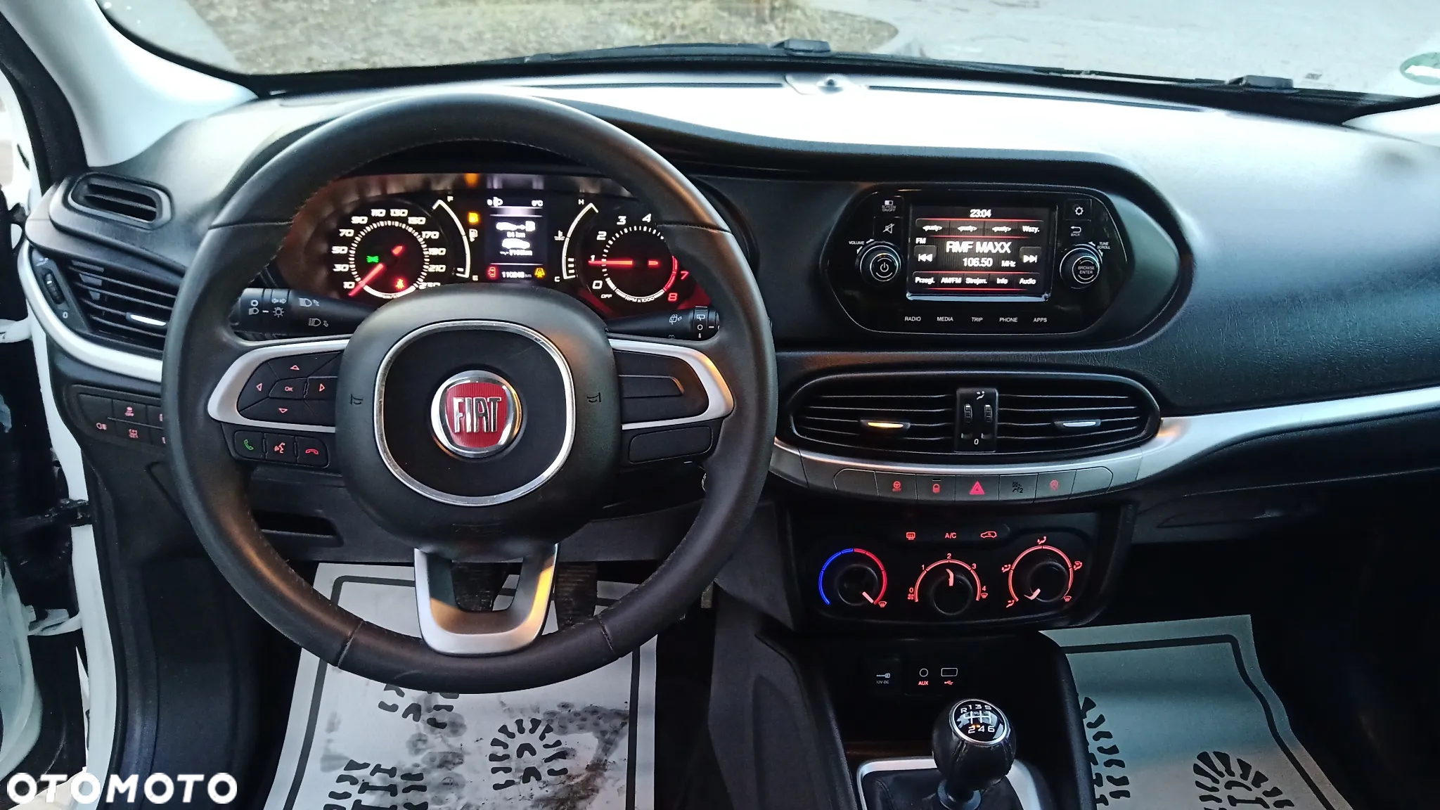 Fiat Tipo - 13
