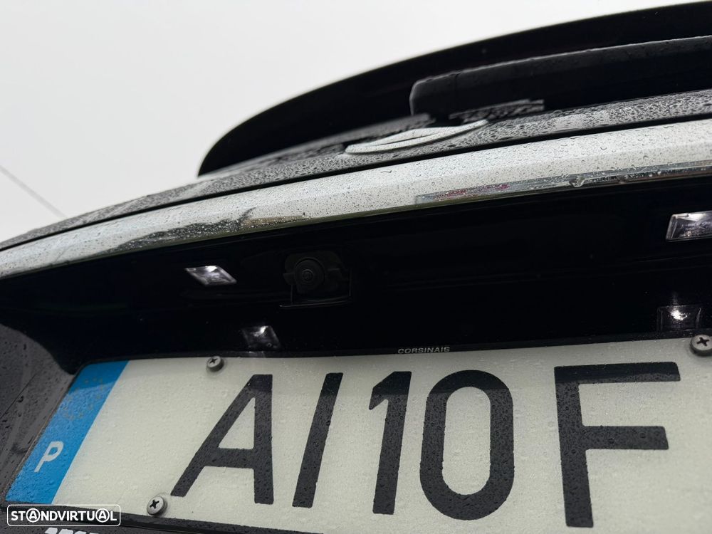 Mercedes-Benz GLE 350 de 4Matic - 14