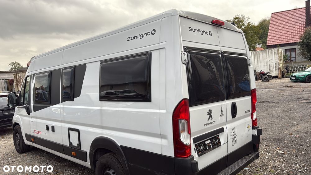 Peugeot Boxer - 11