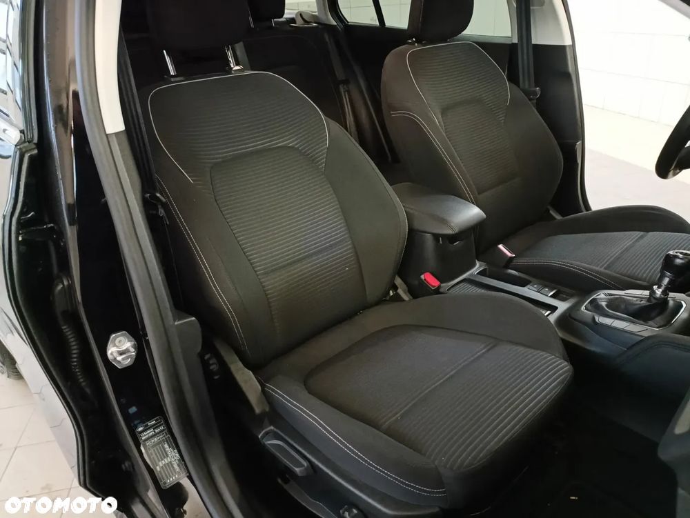 Ford Focus SW 1.0 EcoBoost Titanium - 23