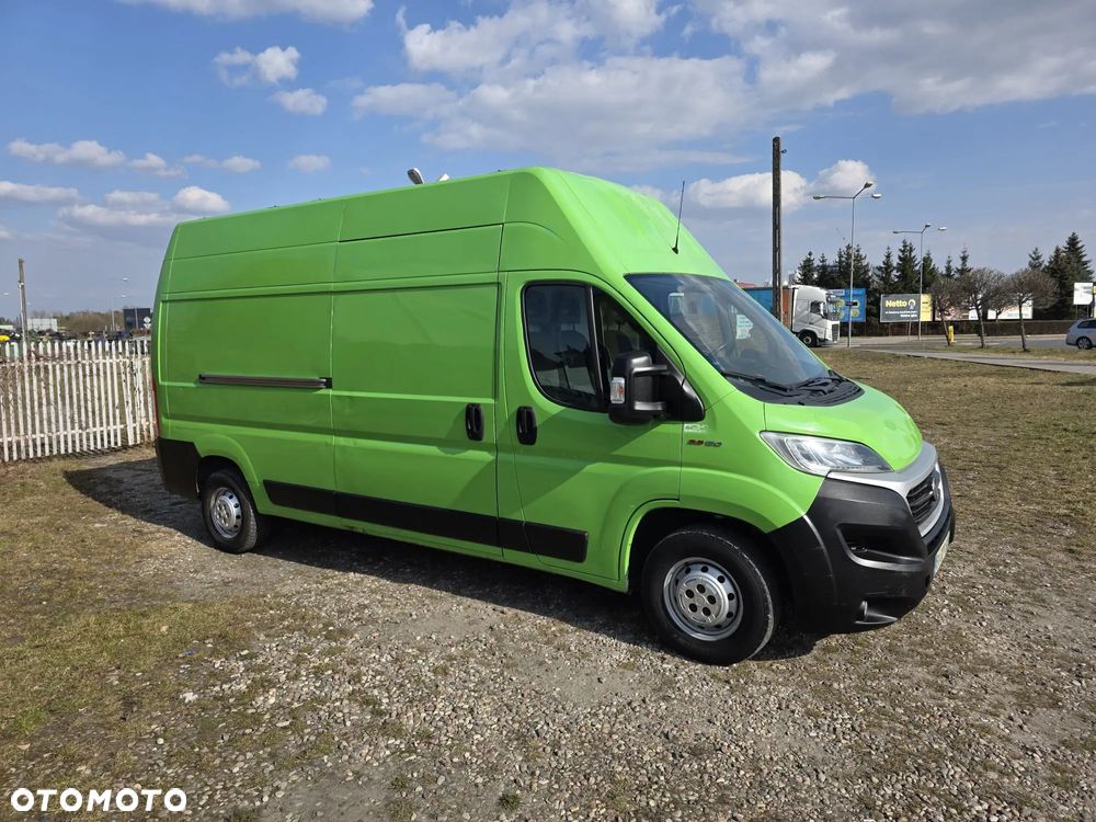 Fiat Ducato L3H3 - 6