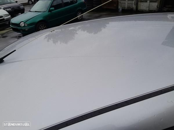 Para Peças Honda Jazz Ii (Gd_, Ge3, Ge2) - 5