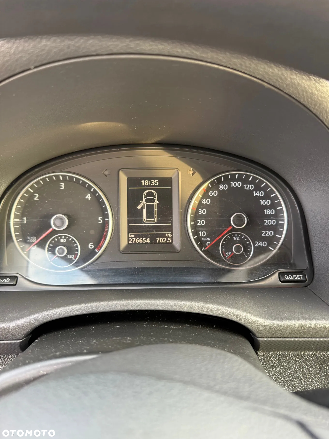 Volkswagen Caddy 1.6 TDI Comfortline - 6
