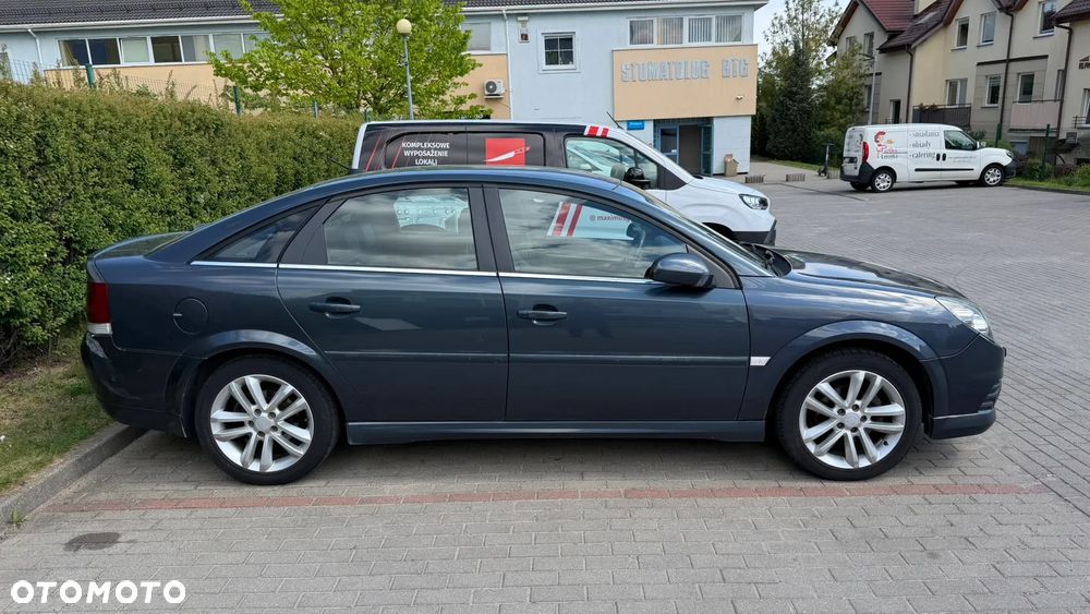Opel Vectra 1.9 CDTI Elegance - 3