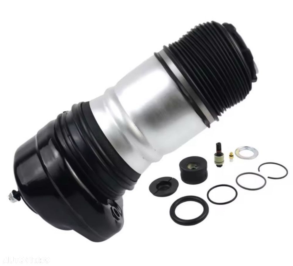 Perne Perna Aer Fata Spate Suspensie Pneumatica Bmw Seria 7 G11 G12 - 1