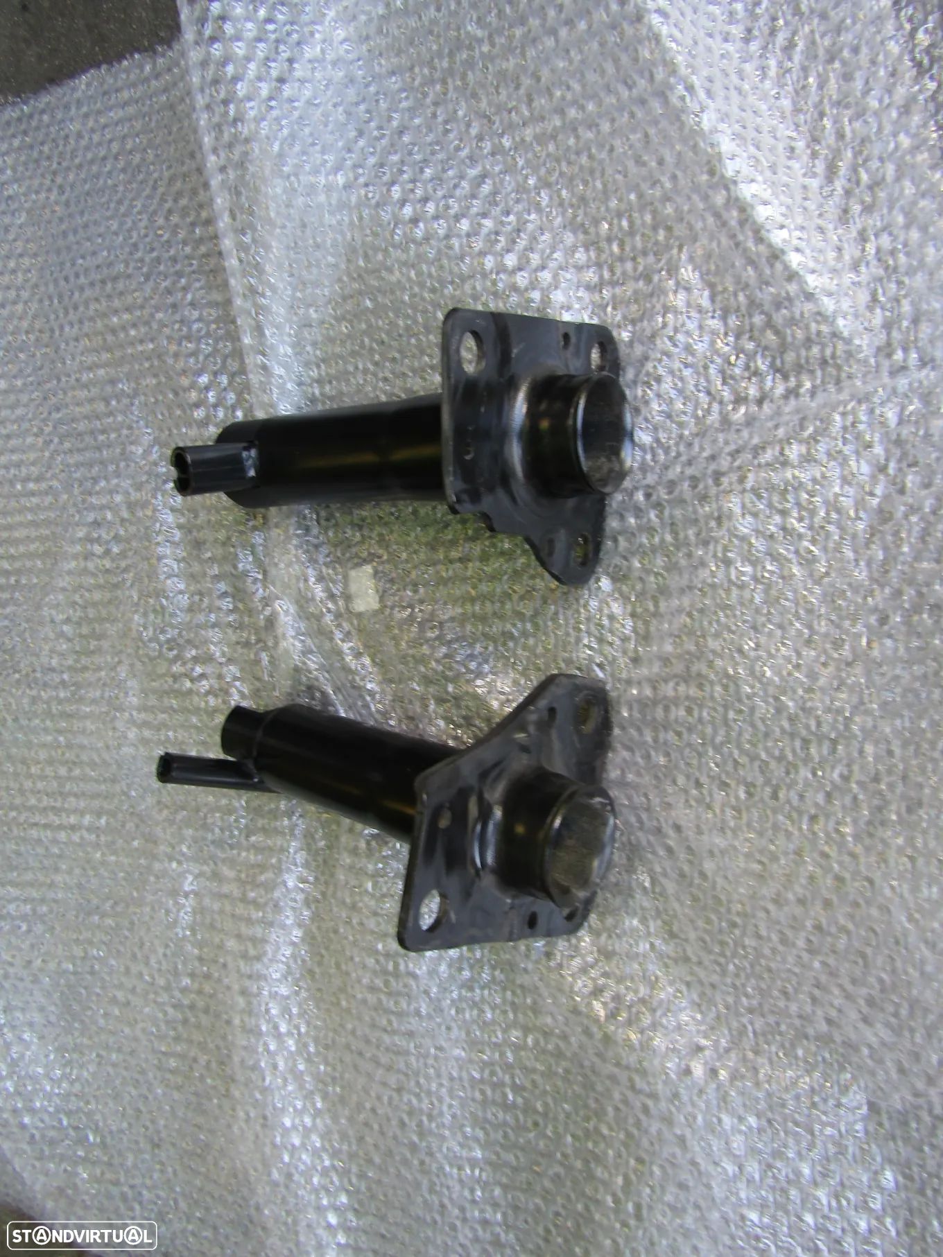 Amortecedores de choque Audi A4 b7 originais, par(ver descrição) - 1