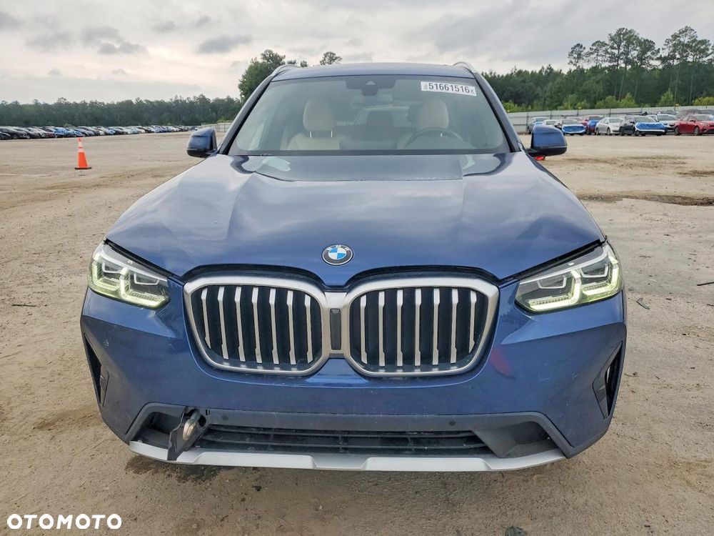 BMW X3 - 2