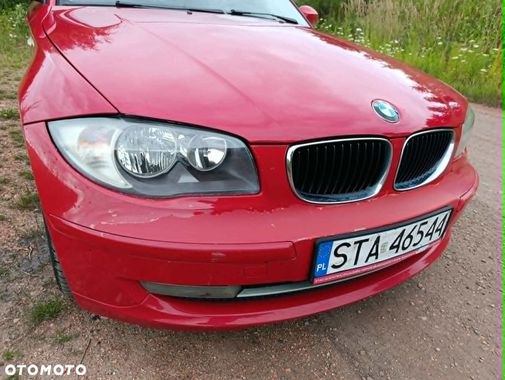 BMW Seria 1 116i - 24