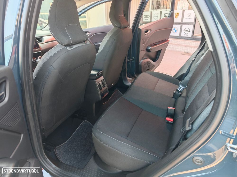 Renault Captur 1.0 TCe Equilibre - 14