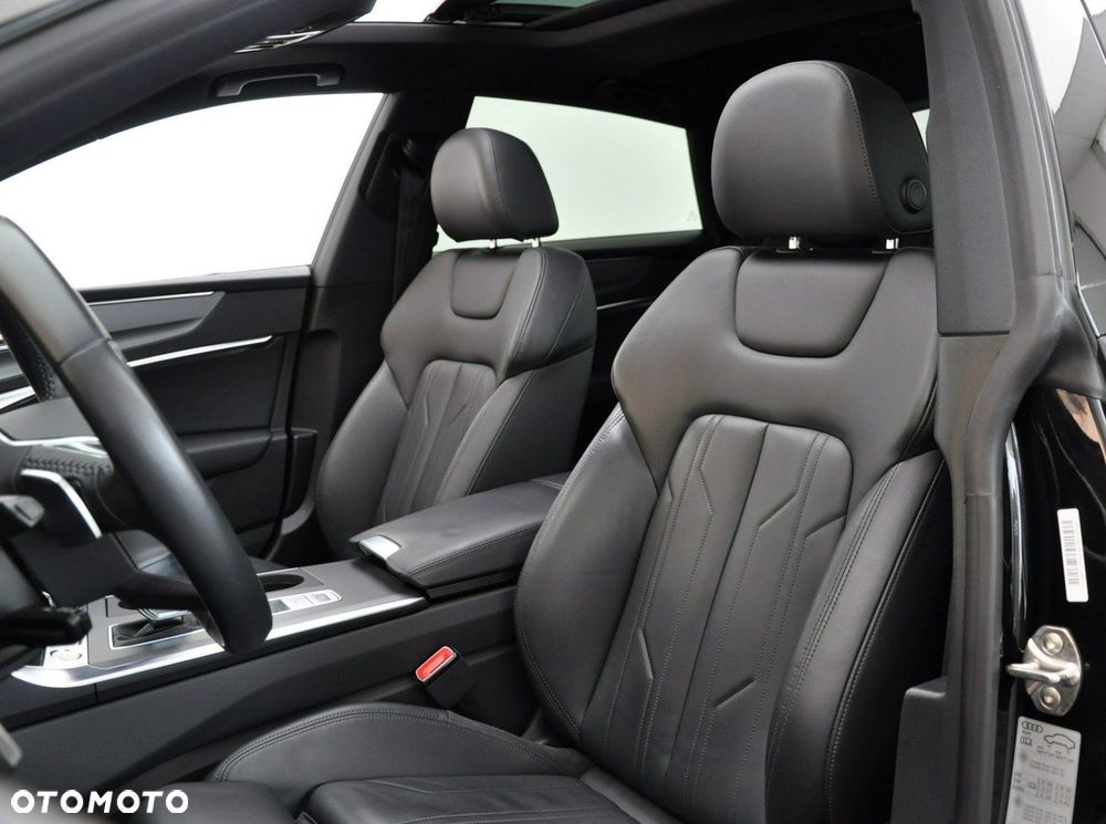 Audi A7 Sportback - 20
