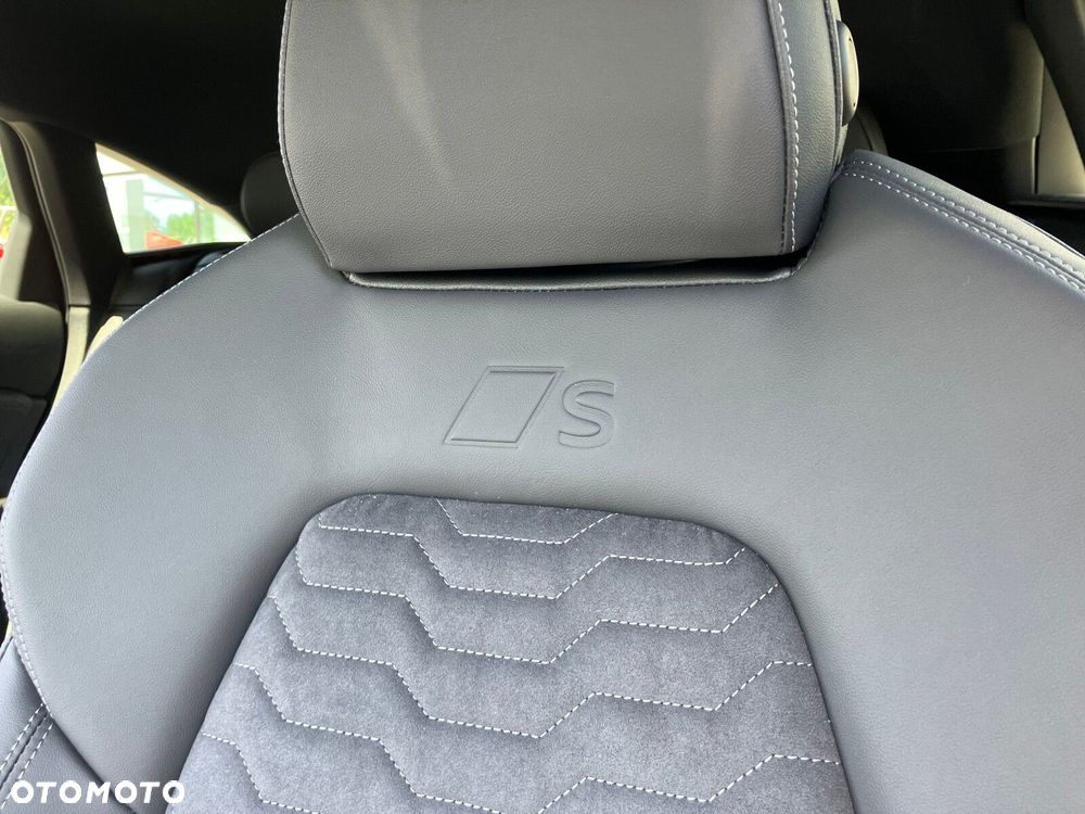 Audi A6 Sportback e-tron 83kWh - 20