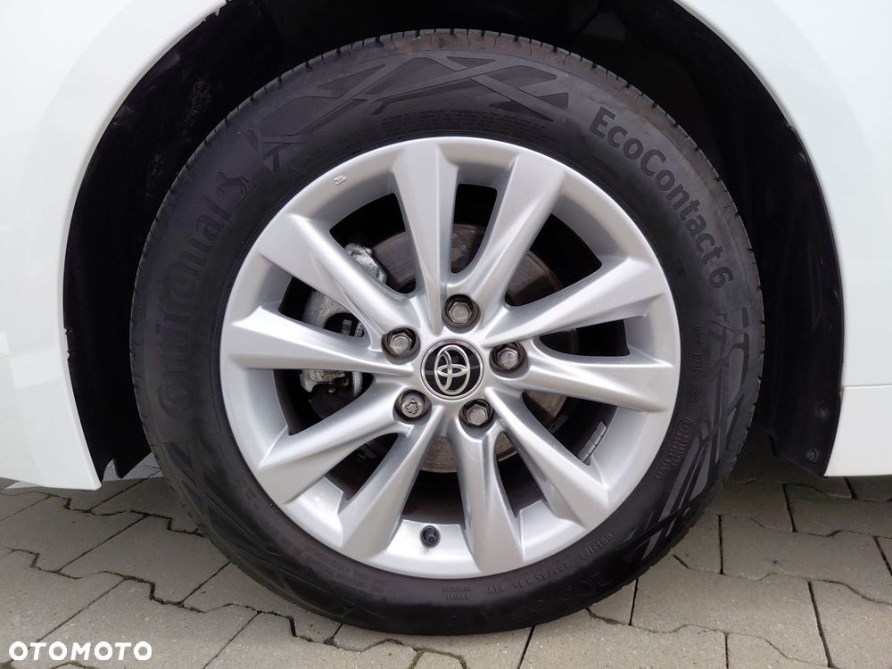 Toyota Corolla 1.8 Hybrid Comfort - 19