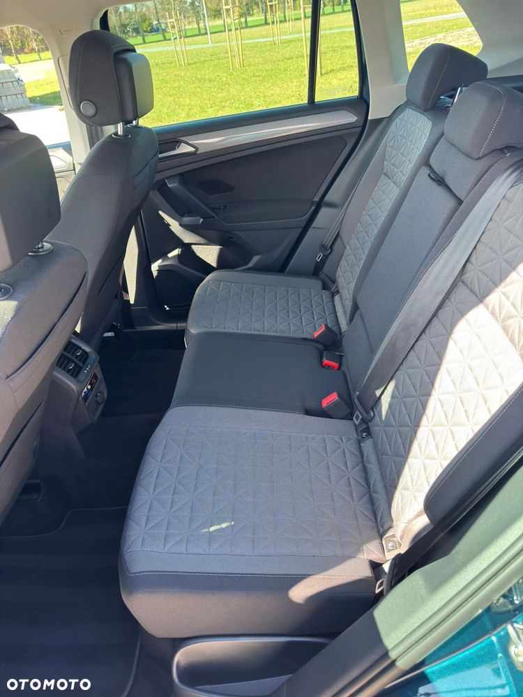 Volkswagen Tiguan 2.0 TSI 4Mot Life DSG - 15