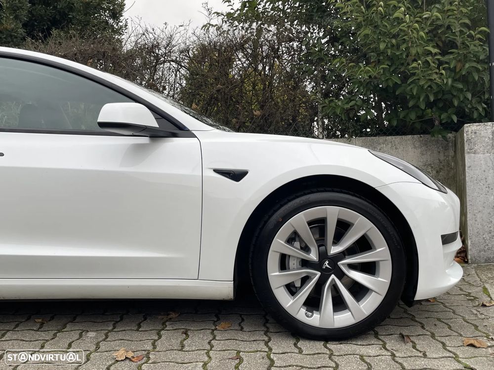 Tesla Model 3 Standard Range Plus RWD - 9