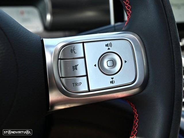 Smart #3 66 kWh Brabus AWD - 11