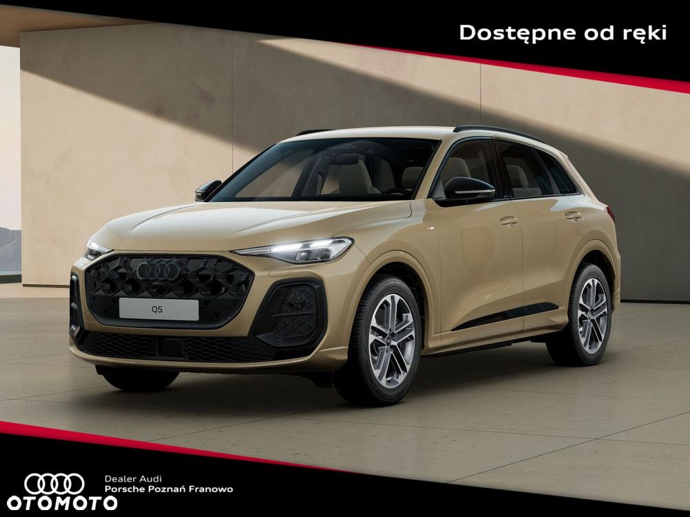 Audi Q5 - 1