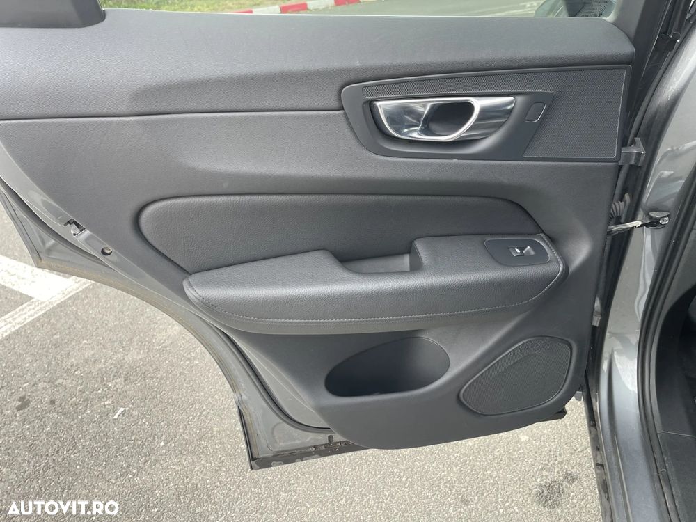 Volvo XC 60 - 20