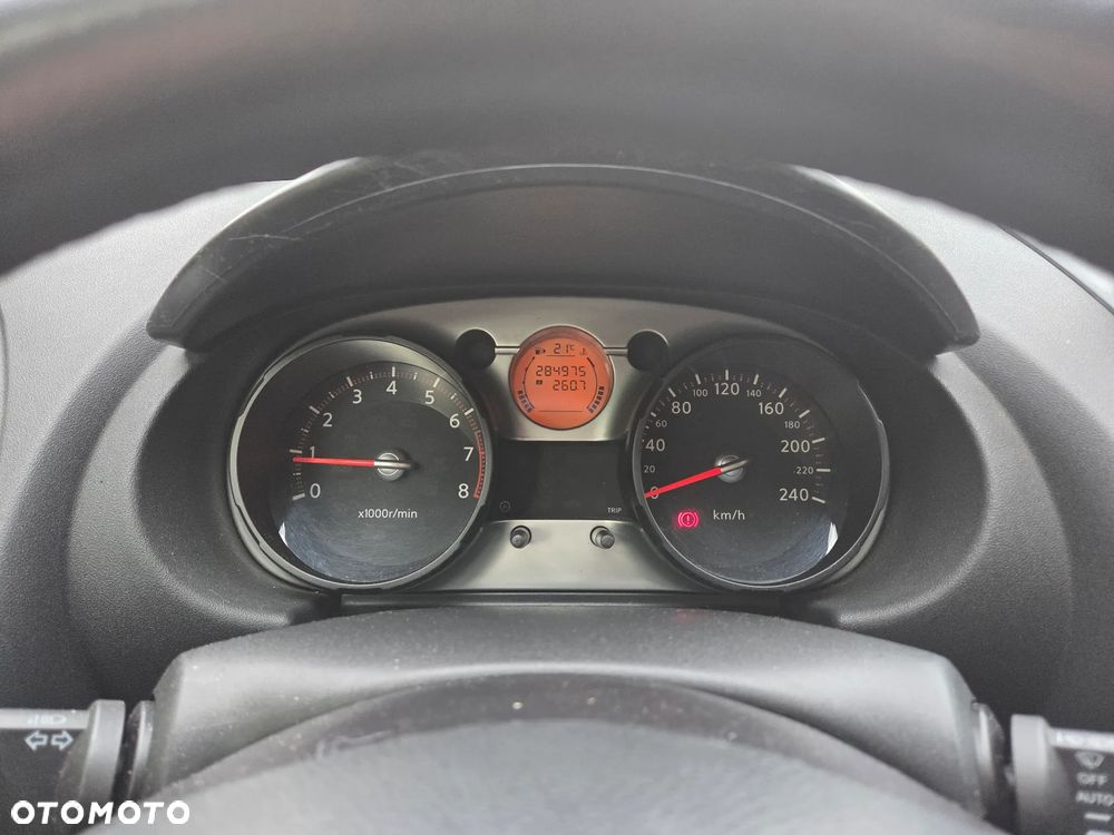 Nissan Qashqai - 13