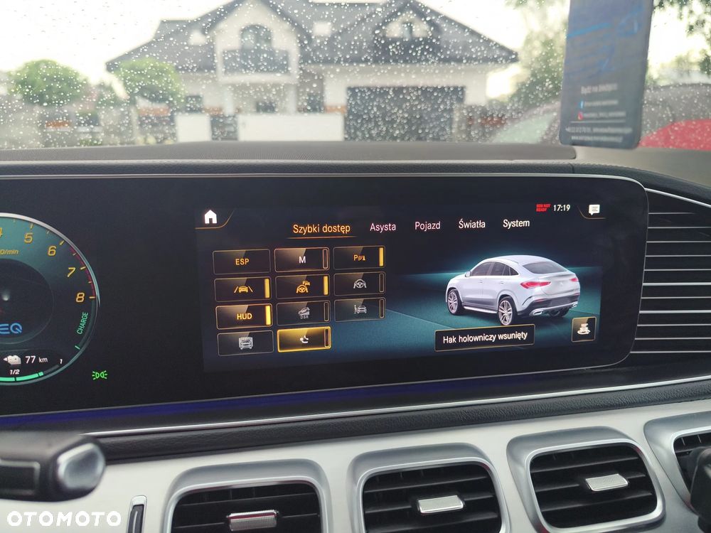 Mercedes-Benz GLE 350 e 4-Matic Premium Plus - 16