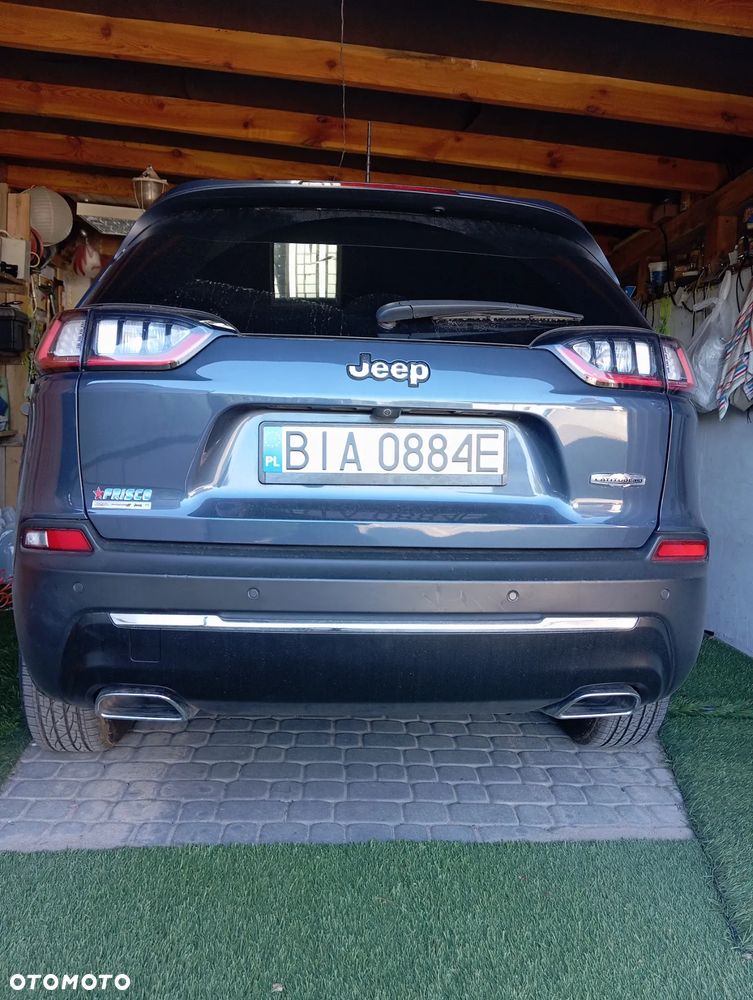Jeep Cherokee ver-2-0-gme-active-drive-i-limited - 12